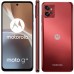 Oferta Relâmpago Celular Motorola Moto G32 Vermelho 128GB, 4GB RAM, Tela de 6.5”, Câmera Traseira Tripla de 50MP, Android 12 e Processador Octa Core Snapdragon 680